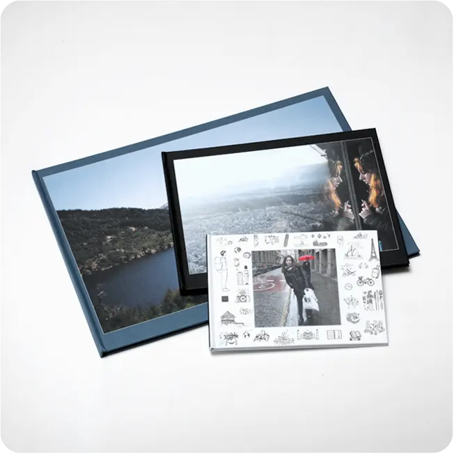 Fotolibros