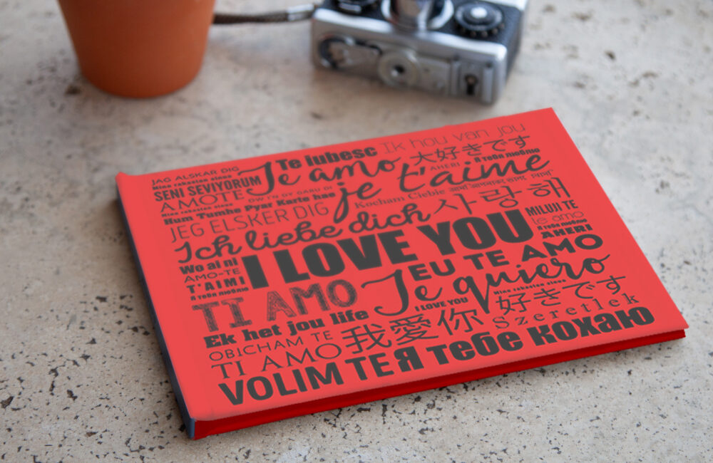 15x21 Love