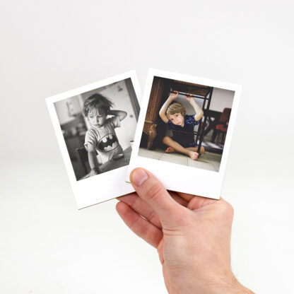 Pola Block Plus x2