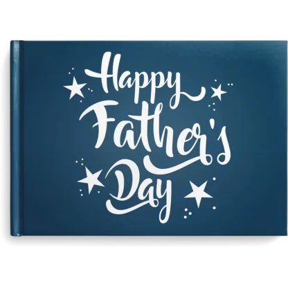 Happy Fathers Day Stars