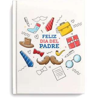 Feliz Día Del Padre