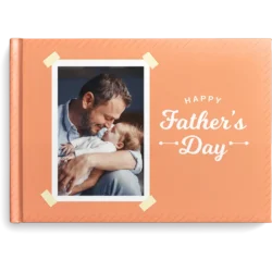Happy Fathers Day Flecha