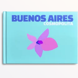 Foto Libro Buenos Aires