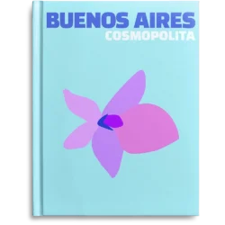 Foto Libro Buenos Aires