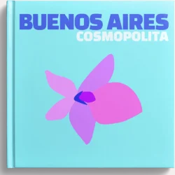 Foto Libro Buenos Aires Foto Libro Buenos Aires