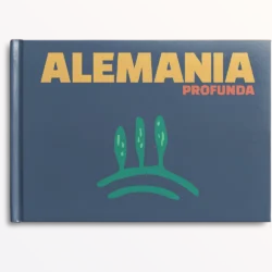 Fotolibro Alemania – Destinos Printy