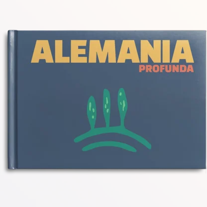Fotolibro Alemania – Destinos Printy