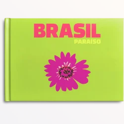 Fotolibro Brasil – Destinos Printy