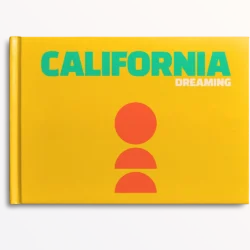 Fotolibro California – Destinos Printy