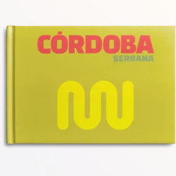 Fotolibro Córdoba – Destinos Printy