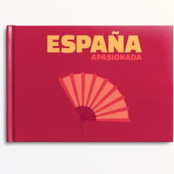 Fotolibro España – Destinos Printy