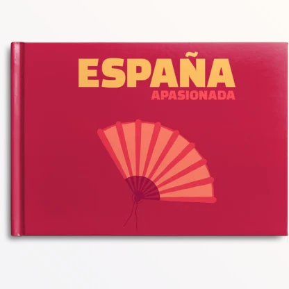 Fotolibro España – Destinos Printy