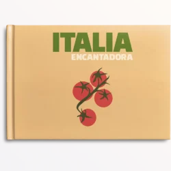 Fotolibro Italia – Destinos Printy