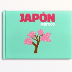 Fotolibro Japón – Destinos Printy