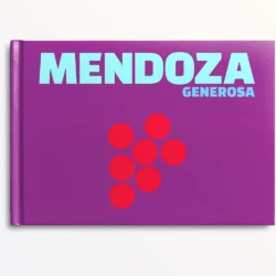 Fotolibro Mendoza – Destinos Printy