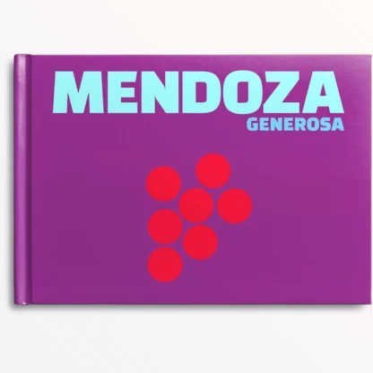 Fotolibro Mendoza – Destinos Printy