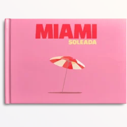 Fotolibro Miami – Destinos Printy