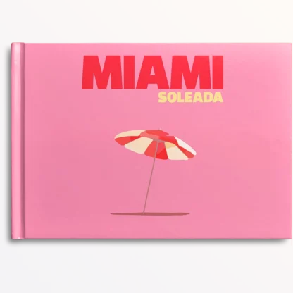 Fotolibro Miami – Destinos Printy