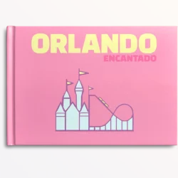 Fotolibro Orlando – Destinos Printy