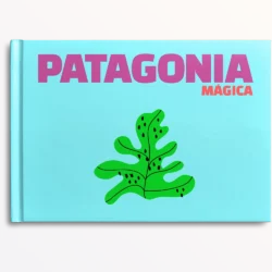 Fotolibro Patagonia – Destinos Printy
