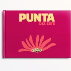 Fotolibro Punta del Este – Destinos Printy