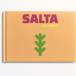 Fotolibro Salta – Destinos Printy