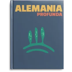 Fotolibro Alemania – Destinos Printy