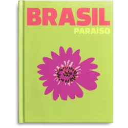 Fotolibro Brasil – Destinos Printy