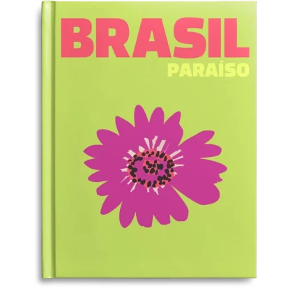 Fotolibro Brasil – Destinos Printy