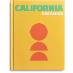 Fotolibro California – Destinos Printy