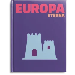 Fotolibro Europa – Destinos Printy