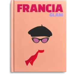 Fotolibro Francia – Destinos Printy