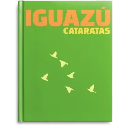 Fotolibro Cataratas del Iguazú – Destinos Printy