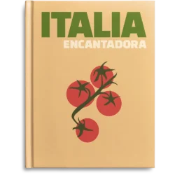Fotolibro Italia – Destinos Printy