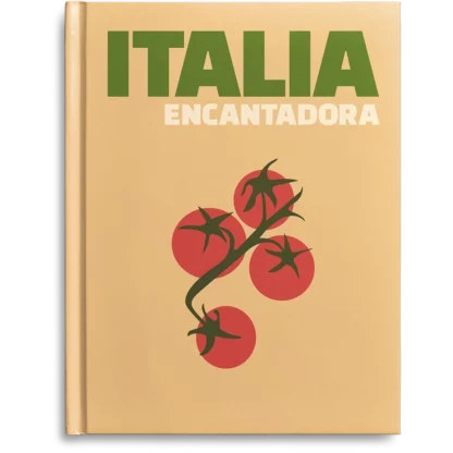 Fotolibro Italia – Destinos Printy