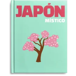 Fotolibro Japón – Destinos Printy