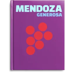 Fotolibro Mendoza – Destinos Printy