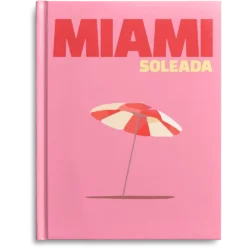 Fotolibro Miami – Destinos Printy