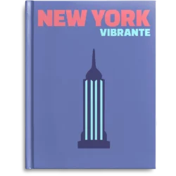 Fotolibro New York – Destinos Printy