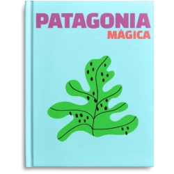 Fotolibro Patagonia – Destinos Printy