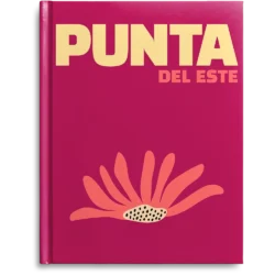 Fotolibro Punta del Este – Destinos Printy