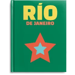 Fotolibro Río de Janeiro – Destinos Printy