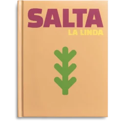 Fotolibro Salta – Destinos Printy