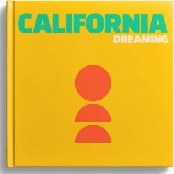 Fotolibro California – Destinos Printy Fotolibro California – Destinos Printy