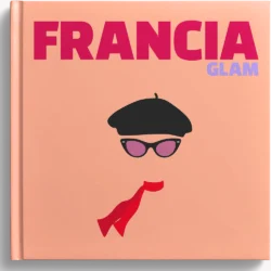 Fotolibro Francia – Destinos Printy Fotolibro Francia – Destinos Printy