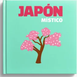 japon Fotolibro Japón – Destinos Printy