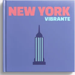 Fotolibro New York – Destinos Printy Fotolibro New York – Destinos Printy