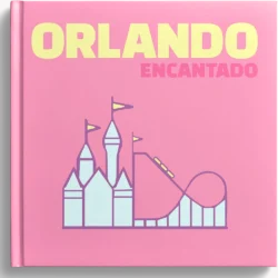 Fotolibro Orlando – Destinos Printy Fotolibro Orlando – Destinos Printy