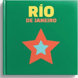 Fotolibro Río de Janeiro – Destinos Printy Fotolibro Río de Janeiro – Destinos Printy