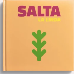 Fotolibro Salta – Destinos Printy Fotolibro Salta – Destinos Printy